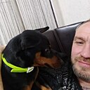 Знакомства: Павел, 45 лет, Ярославль