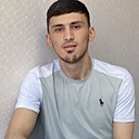 Знакомства: Шурик, 24 года, Краснокамск