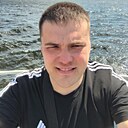 Знакомства: Денис, 35 лет, Саранск