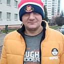 Знакомства: Сергей, 42 года, Гродно