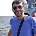 Знакомства: Расиф, 41 год, Петропавловск