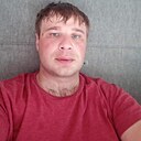 Знакомства: Илья, 38 лет, Караганда