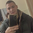 Знакомства: Игорь, 27 лет, Ангарск