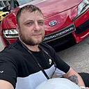 Знакомства: Роман, 36 лет, Норильск