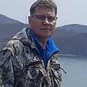 Знакомства: Андрей, 54 года, Находка