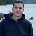 Знакомства: Руслан, 26 лет, Тюмень