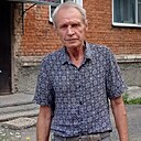 Знакомства: Konstantin, 70 лет, Белово