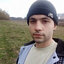 Знакомства: Дмитрий, 27 лет, Тернополь