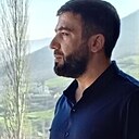 Знакомства: Аммар, 36 лет, Махачкала