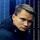Знакомства: Дмитрий, 23 года, Жодино