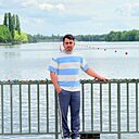 Знакомства: Билал Ахмед, 40 лет, Эрфурт