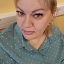 Знакомства: Лидия, 46 лет, Подольск