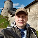 Знакомства: Павел, 52 года, Подольск