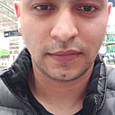 Знакомства: Иль, 34 года, Подольск