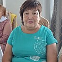 Знакомства: Бахытгуль, 55 лет, Павлодар