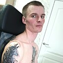 Знакомства: Андрей, 36 лет, Сибай