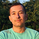 Знакомства: Максим, 35 лет, Долгопрудный