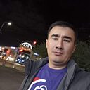 Знакомства: Еркин, 36 лет, Караганда