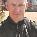 Знакомства: Вадим, 44 года, Барановичи