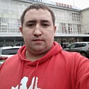 Знакомства: Алексей, 39 лет, Москва