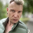 Знакомства: Евгений, 40 лет, Варшава