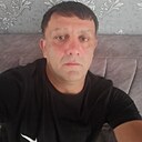 Знакомства: Эмил, 40 лет, Ульяновск