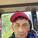 Знакомства: Бахром, 43 года, Нижнекамск