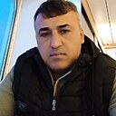 Знакомства: Бобур, 40 лет, Жаркент