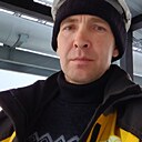 Знакомства: Сергей, 42 года, Мелеуз