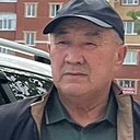Знакомства: Токпан, 64 года, Актобе