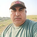 Знакомства: Бобо, 46 лет, Гиссар