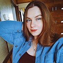 Знакомства: Юля, 24 года, Могилев