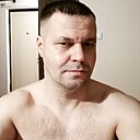 Знакомства: Дима, 40 лет, Орша