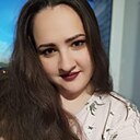 Знакомства: Аля, 27 лет, Брест