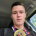 Знакомства: Денис, 25 лет, Тында