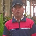 Знакомства: Кувандык, 38 лет, Видное