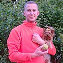 Знакомства: Вадим, 49 лет, Киев