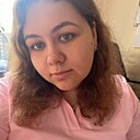 Знакомства: Кристина, 28 лет, Тюмень