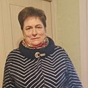 Знакомства: Елена, 63 года, Ельск