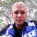 Знакомства: Михаил, 38 лет, Комсомольск-на-Амуре