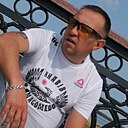 Знакомства: Андрей, 47 лет, Муром