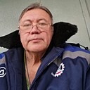 Знакомства: Леонид, 60 лет, Чебоксары