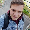 Знакомства: Никита, 21 год, Сураж