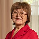 Знакомства: Анна Ханым, 70 лет, Алматы