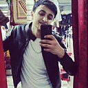 Знакомства: Вусал, 28 лет, Тында