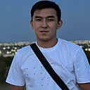 Знакомства: Armani, 25 лет, Караганда