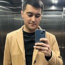 Знакомства: Шер, 25 лет, Москва