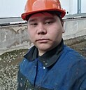 Знакомства: Вильдан, 21 год, Чернушка