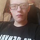 Знакомства: Гена, 18 лет, Лобня