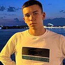 Знакомства: Самир, 19 лет, Санкт-Петербург